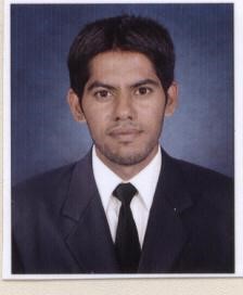 Praveen Naik